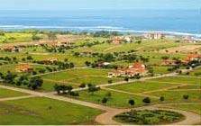 Gran Pacifica Nicaragua as viewed from the air – Best Places In The World To Retire – International Living